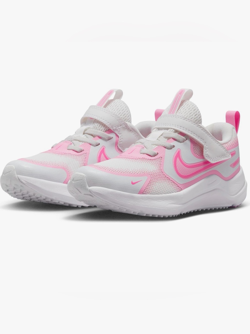 Nike Cosmic Runner Running Shoe